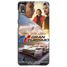 Чехол Gran Turismo / Гран Туризмо на Самсунг Галакси А10 2019 (Gran Turismo)