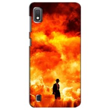 Чехол Оппенгеймер / Oppenheimer на Samsung Galaxy A10 2019 (A105F) – Взрыв