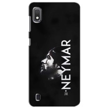 Чехол Неймар для Samsung Galaxy A10 2019 (A105F) (AlphaPrint) (NEYMAR)