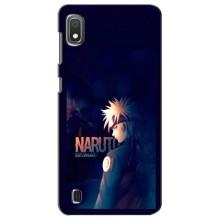 Naruto Anime Чехлы для Самсунг А10 (2019) (AlphaPrint)