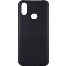 Чехол TPU Epik Black для Samsung Galaxy A10s – Черный