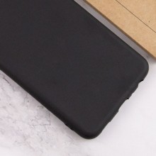 Силіконовий чохол Candy для Samsung Galaxy A10s / M01s – Чорний