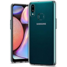 Чехол-бампер TPU для Samsung Galaxy A10s