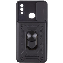 Чехол Ummi Camshield Serge Ring для Samsung Galaxy A10s