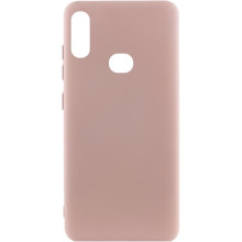 Чехол Silicone Cover Ummi Lakshmi (AA) для Samsung Galaxy A10s