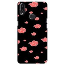 Чохли Персонажі Аніме Наруто для Samsung Galaxy A10s (A107) (AlphaPrint)