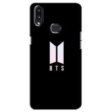 Чехлы BTS для Samsung Galaxy A10s (A107) (AlphaPrint)