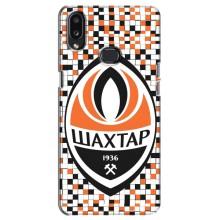 Чехлы для Samsung Galaxy A10s (A107) (VPrint) - Футбольные клубы (ФК Шахтер)