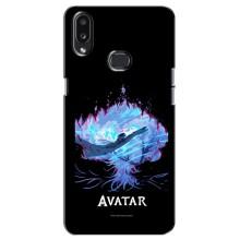 Чохли з фільму АВАТАР для Samsung Galaxy A10s (A107) (AlphaPrint)