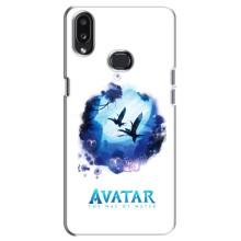 Чохли з фільму АВАТАР для Samsung Galaxy A10s (A107) (AlphaPrint)