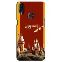 Чехлы с Гарри Поттером для Samsung Galaxy A10s (A107) (AlphaPrint)