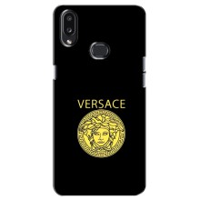 Чехлы VERSACE для Самсунг А10с (PREMIUMPrint) – Versace