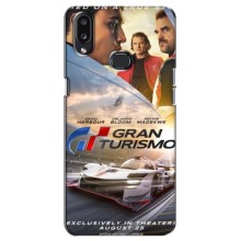 Чехол Gran Turismo / Гран Туризмо на Самсунг Галакси А10с (Gran Turismo)