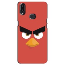 Чехол КИБЕРСПОРТ для Samsung Galaxy A10s (A107) – Angry Birds