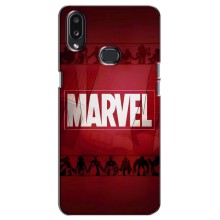 Чохол МАРВЕЛ для Самсунг Гэлакси А10с (А107) (AlphaPrint) (MARVEL)
