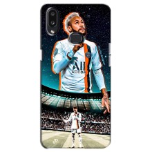 Чехол Неймар для Samsung Galaxy A10s (A107) (AlphaPrint) (Неймар ПСЖ)