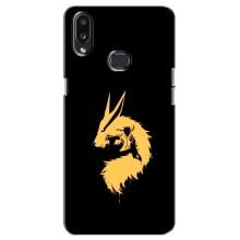 Naruto Anime Чохли для Самсунг Гэлакси А10с (А107) (AlphaPrint)