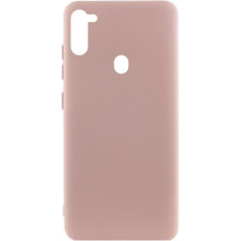 Чехол Silicone Cover Ummi Lakshmi (AA) для Samsung Galaxy A11