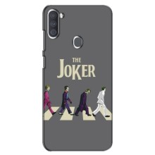 Чехлы с картинкой Джокера на Samsung Galaxy A11 (A115) – The Joker