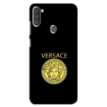 Чехлы VERSACE для Самсунг А11 (PREMIUMPrint) – Versace