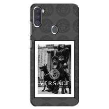 Чохли VERSACE для Самсунг Галаксі А11 (PREMIUMPrint)