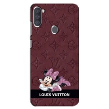 Чохол Disney Mouse Samsung Galaxy A11 (A115) (PREMIUMPrint)