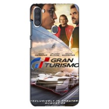 Чехол Gran Turismo / Гран Туризмо на Самсунг Галакси А11 – Gran Turismo