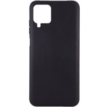 Чохол TPU Epik Black для Samsung Galaxy A12 / M12 – Чорний
