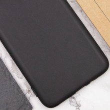 Чехол TPU Epik Black для Samsung Galaxy A12 / M12 – Черный