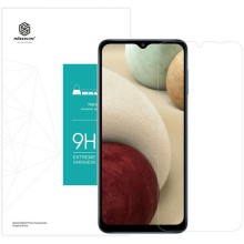 Защитное стекло Nillkin (H) для Samsung Galaxy A12 / A32 5G / M12 – Прозрачный