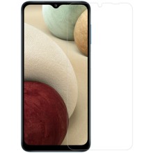 Защитное стекло Nillkin (H) для Samsung Galaxy A12 / A32 5G / M12 – Прозрачный