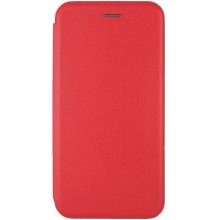 Кожаный чехол-книжка Classy для Samsung Galaxy A12 – undefined