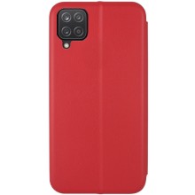 Кожаный чехол-книжка Classy для Samsung Galaxy A12 – undefined