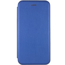 Кожаный чехол-книжка Classy для Samsung Galaxy A12 – undefined