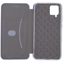 Кожаный чехол-книжка Classy для Samsung Galaxy A12 – undefined