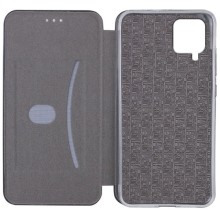 Кожаный чехол-книжка Classy для Samsung Galaxy A12 – undefined