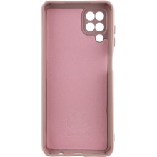 Чехол Silicone Cover Lakshmi Full Camera (AA) для Samsung Galaxy A12 – undefined