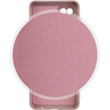 Чехол Silicone Cover Lakshmi Full Camera (AA) для Samsung Galaxy A12 – undefined