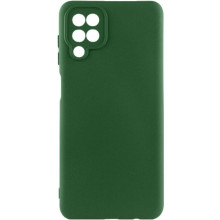 Чехол Silicone Cover Ummi Lakshmi Full Camera (AA) для Samsung Galaxy A12 – undefined