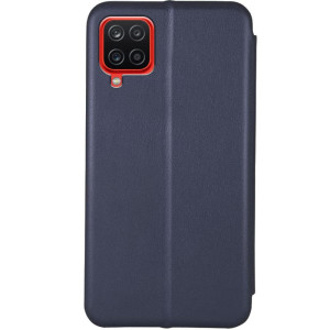 Шкіряний чохол-книжка Classy для Samsung Galaxy A12