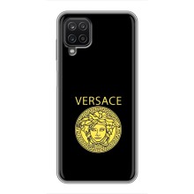 Чехлы VERSACE для Самсунг А12 (PREMIUMPrint) (Versace)