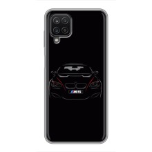 Чохол BMW для Самсунг Галаксі А12