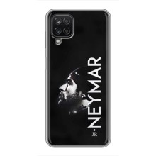 Чехол Неймар для Samsung Galaxy A12 (AlphaPrint) (NEYMAR)