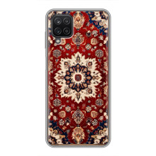 Чохол з принтом Килим для Samsung Galaxy A12 – Килим