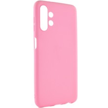 Силіконовий чохол Candy для Samsung Galaxy A13 4G / A04s – Рожевий