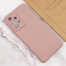 Чохол Silicone Cover Lakshmi Full Camera (A) для Samsung Galaxy A13 4G – undefined