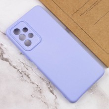 Чохол Silicone Cover Lakshmi Full Camera (A) для Samsung Galaxy A13 4G – undefined