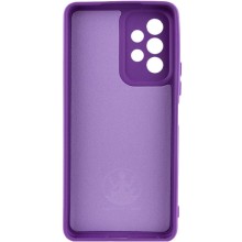 Чохол Silicone Cover Lakshmi Full Camera (A) для Samsung Galaxy A13 4G – undefined