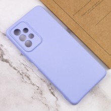 Чохол Silicone Cover Lakshmi Full Camera (AA) для Samsung Galaxy A13 4G – undefined