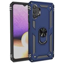 Ударопрочный чехол Serge Ring for Magnet для Samsung Galaxy A13 4G – undefined